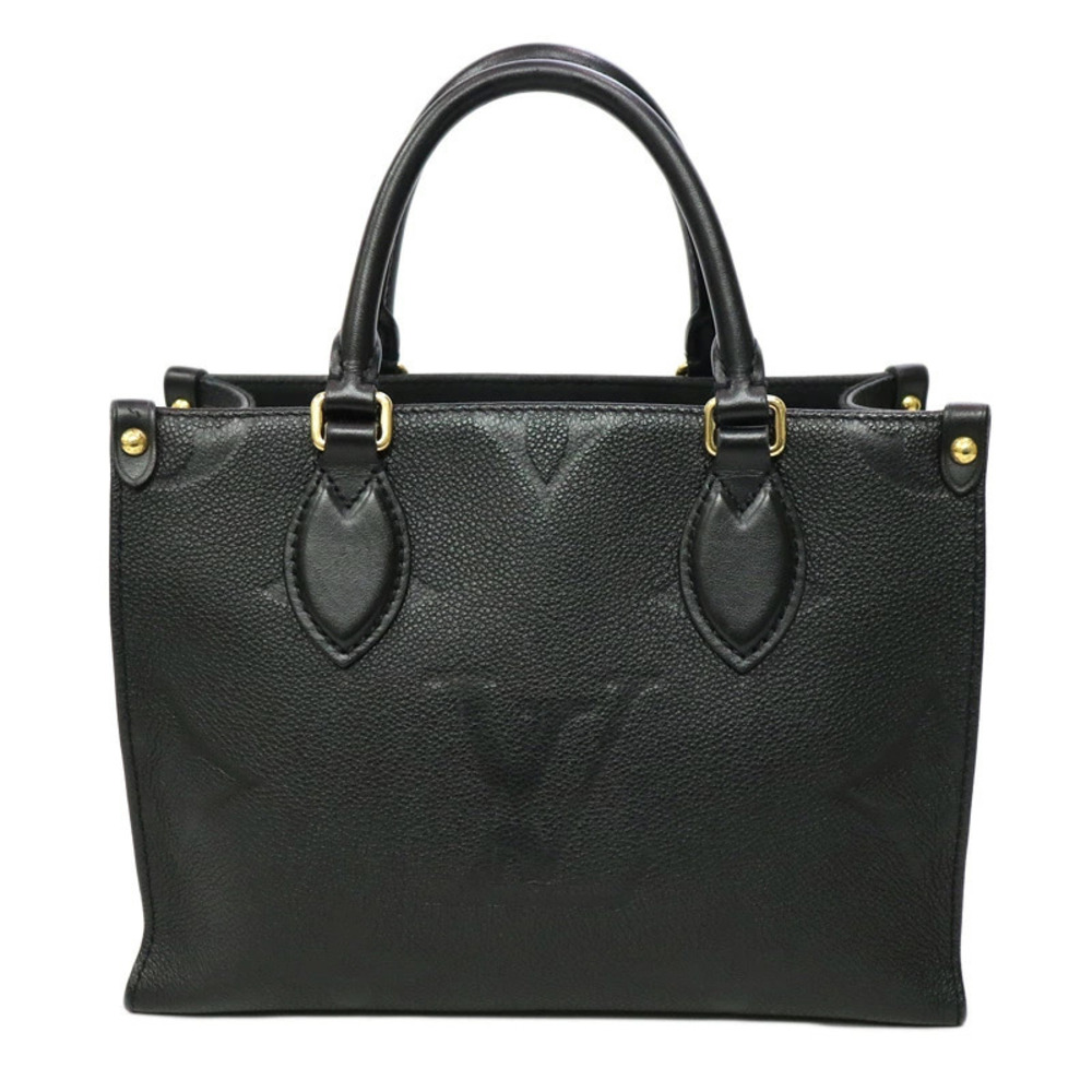 Louis Vuitton OnTheGo Empreinte